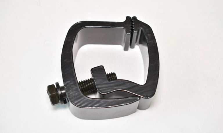 RCI | 18″ HD BED RACK STEEL FOR SHORT AND STANDARD BED | F150/GM 1500 2500/RAM 1500 2500