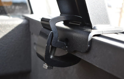 RCI | 18″ HD BED RACK STEEL FOR SHORT AND STANDARD BED | F150/GM 1500 2500/RAM 1500 2500