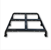 RCI | 12″ HD BED RACK STEEL FOR SHORT AND STANDARD BED | F150/GM 1500 2500/RAM 1500 2500