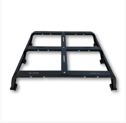 RCI | 12″ SPORT BED RACK STEEL UNIVERSAL BED | JT/TACOMA