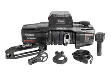 SABER - 12,000lb Select Series Winch