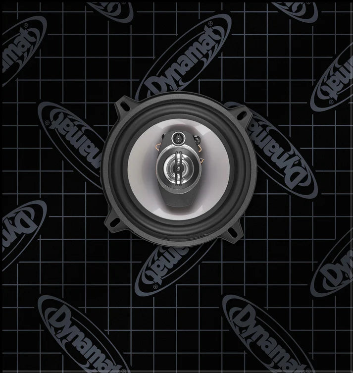 Dynamat Xtreme Sound Deadening Car Insulation Hex Pack