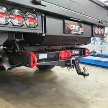 ARB | XBAR TOWBAR | LC79 2013+
