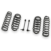 1.5″ SPRING LEVELING KIT | JK 4DR 2007-2017