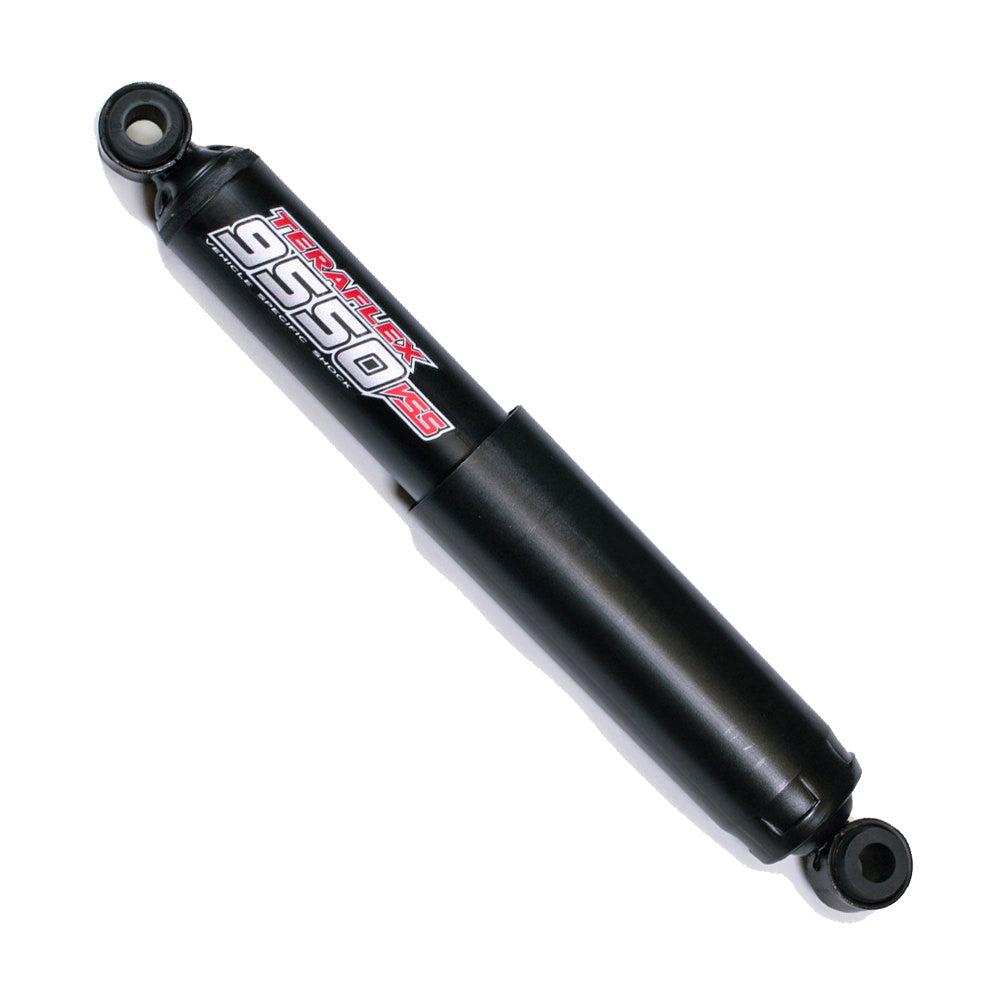 TERAFLEX STEERING STEBILIZER | JK/TJ 1997-2017