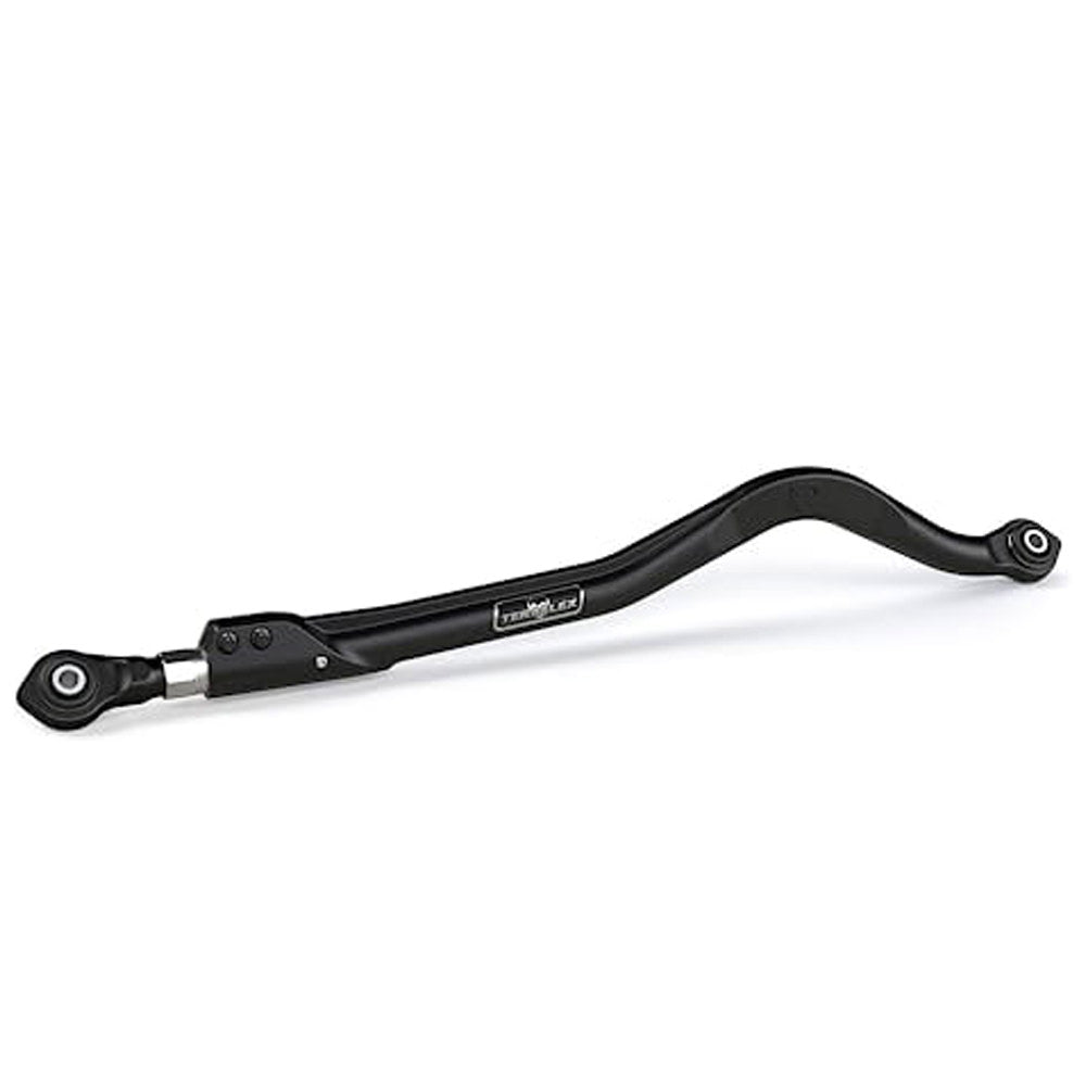 TERAFLEX | ALPINE IR FRONT ADJUSTABLE TRACK BAR 0-6″ LIFT | JL/JT 2018+