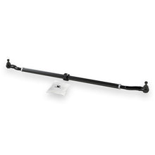 TERAFLEX | HD CHROMOLY TIE ROD KIT FOR 0-6" LIFT | JL/JT 2018+
