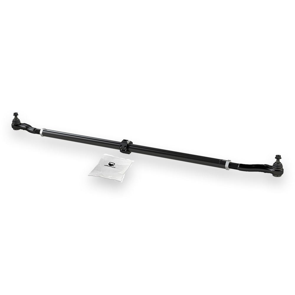 TERAFLEX | HD CHROMOLY TIE ROD KIT FOR 0-6" LIFT | JL/JT 2018+
