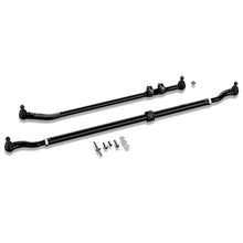 HD TIE ROD & DRAG LINK KIT | JK 2007-2017