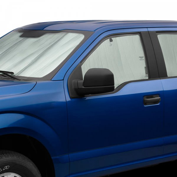 WEATHERTECH | SUNSHADE | TOYOTA/FORD/GM/JEEP/LAND ROVER/LEXUS