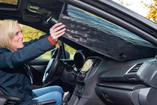 WEATHERTECH | SUNSHADE | TOYOTA/FORD/GM/JEEP/LAND ROVER/LEXUS