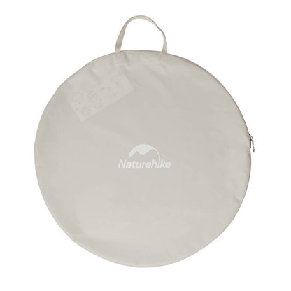 Naturehike 3-4 Hand Pop Up Automatic Tent - Apricot