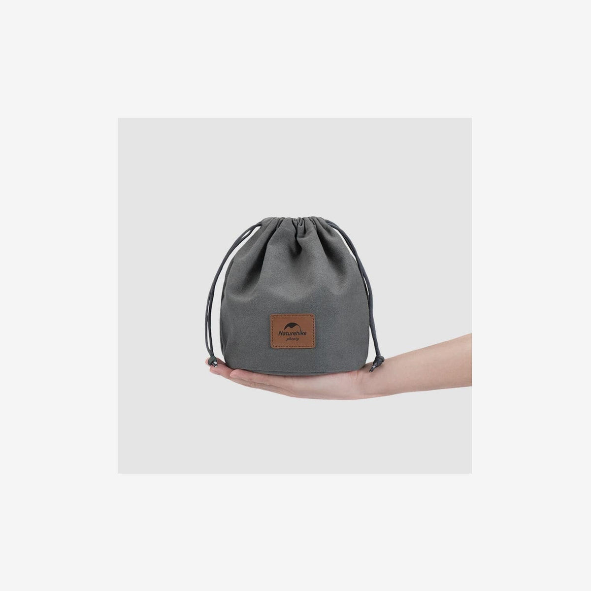 Naturehike Titanium teapot 1L - Silver