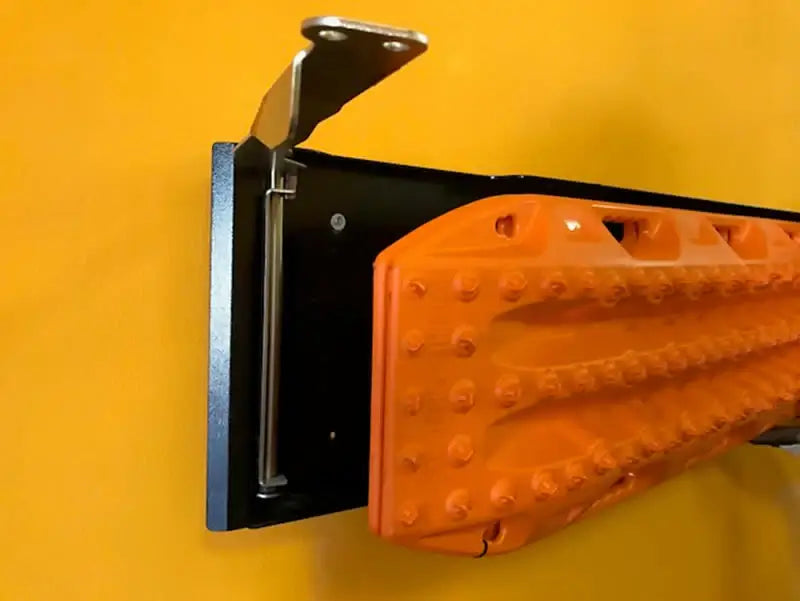 QUICK PITCH | TRAX-CLAMP