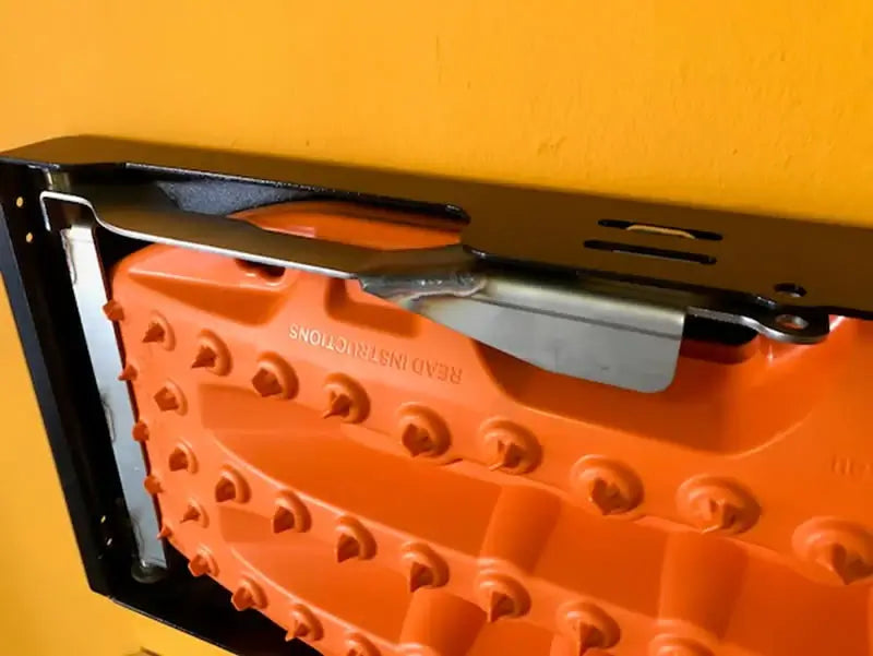 QUICK PITCH | TRAX-CLAMP
