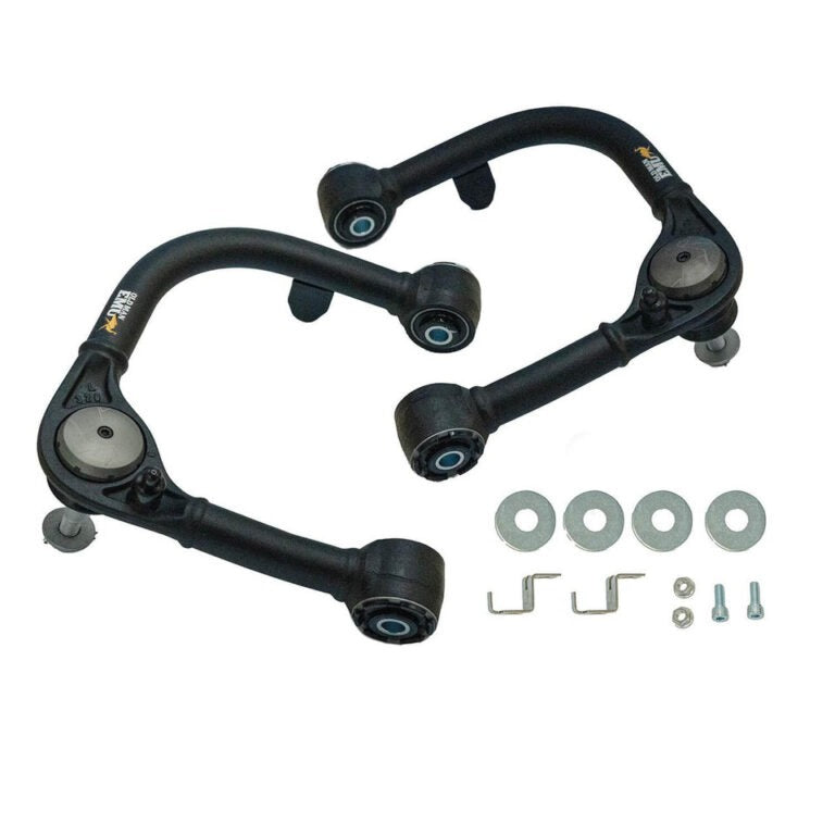 ARB | UPPER CONTROL ARMS | LC250/PRADO 2024+