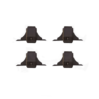 ARB | BASE RACK WITH MOUNT KIT | FJ FULL