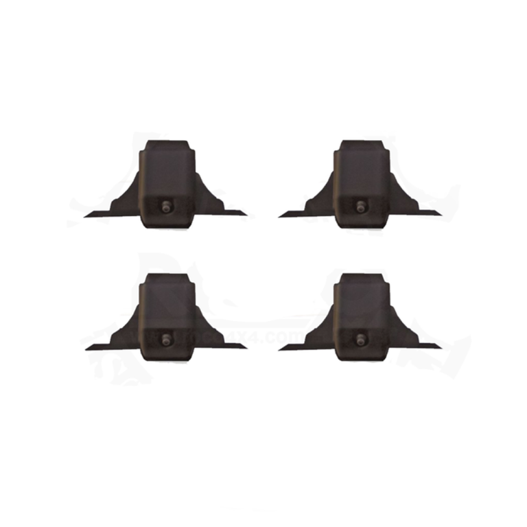 ARB | BASE RACK WITH MOUNT KIT | Y62 FULL