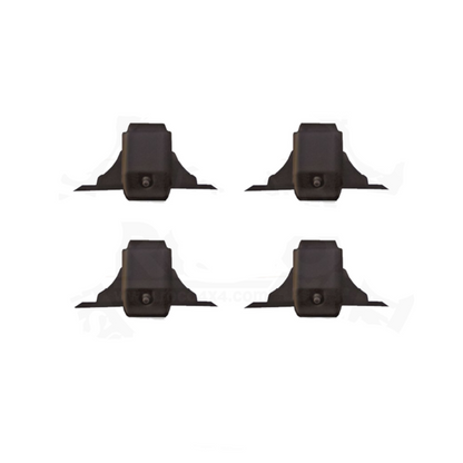 ARB | BASE RACK WITH MOUNT KIT | Y62 FULL