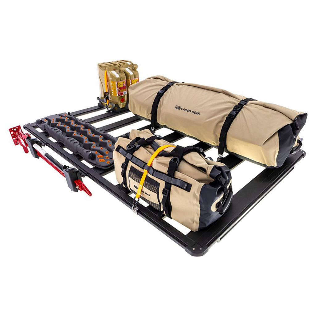 ARB | BASE RACK WITH MOUNT KIT | Y62 FULL
