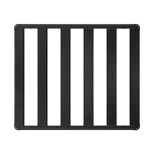 ARB | BASE RACK HALF WITH MOUNT KIT | LC 200 HALF