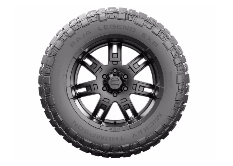 MICKEY THOMPSON | BAJA LEGEND EXP TIRE 315/70R17 (35/12.50R17)