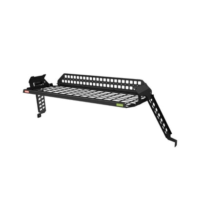 Standalone Rear Roof Shelf to suit the Toyota Prado 250 / Lexus GX 550 ( Small Side Panel )