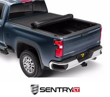 TRUXEDO | SENTRY CT | 5.7FT BED | F150 2009-2014/RAPTOR 2010-2014