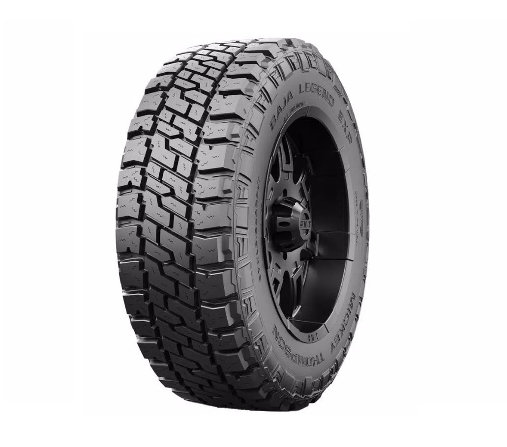 MICKEY THOMPSON | BAJA LEGEND EXP TIRE 285/70R17 (33/11.50R17)