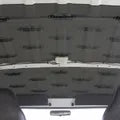 DYNAMAT - DYNALINER 1/4' WITH PSA 12 SQ FT
