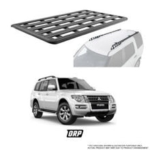 RHINO-RACK | PIONEER PLATFORM 6 | PAJERO 4DR 2003+ | BB 2100MM X 1240MM