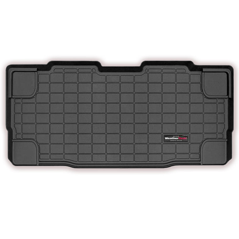 WEATHERTECH | CARGO TRUNK LINER | TOYOTA/FORD/GM/JEEP/RAM/UNIVERSAL/NISSAN