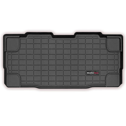 WEATHERTECH | CARGO TRUNK LINER | TOYOTA/FORD/GM/JEEP/RAM/UNIVERSAL/NISSAN