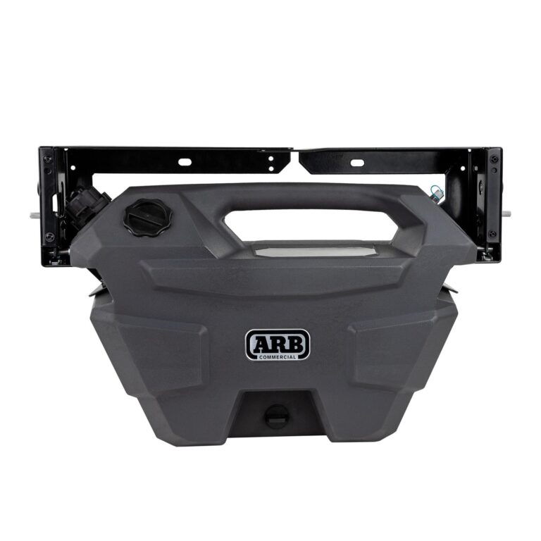 ARB | FRONTIER TANK BRACKET QUICK RELEASE