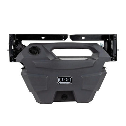 ARB | FRONTIER TANK BRACKET QUICK RELEASE