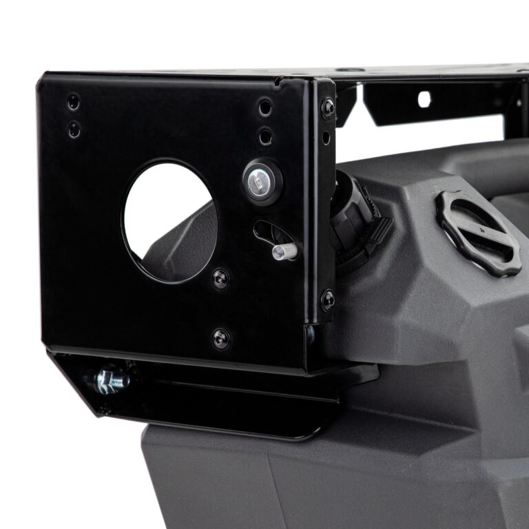 ARB | FRONTIER TANK BRACKET QUICK RELEASE