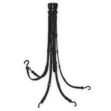 PERFECT BUNGEE | 36″ ADJUSTABLE FLEX WEB