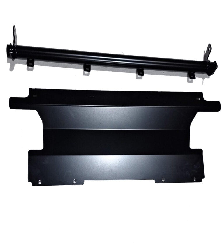 ARB | RADIATOR PROTECTOR | SUITS RECOVERY POINTS – ALL BUMPERS | LC71/LC76/LC78/LC79 2007+