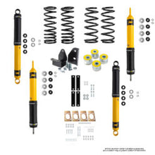 ARB | NITRO PLUS KIT | SELECT REAR COIL | Y61 SWB 2DR 1998+