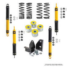 ARB | NITRO PLUS KIT | SELECT FRONT & REAR COIL | Y61 1998+