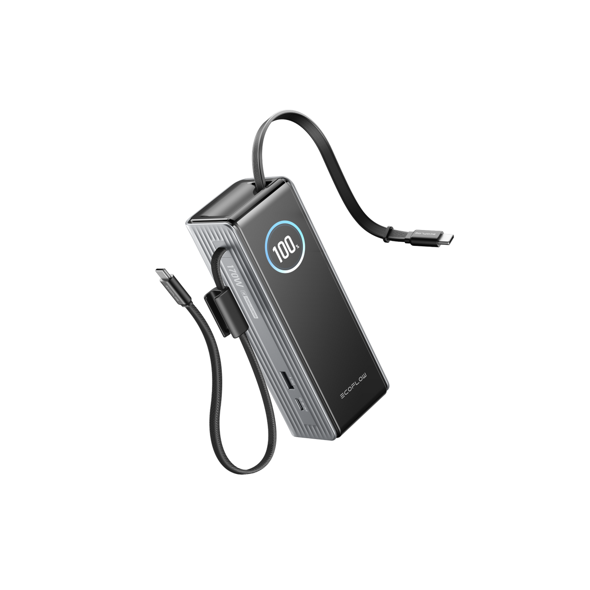 EcoFlow RAPID Power Bank 25,000mAh