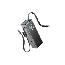 EcoFlow RAPID Power Bank 25,000mAh