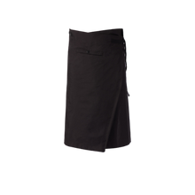 Naturehike Lightweight weatherproof skirt (Medium) - Black
