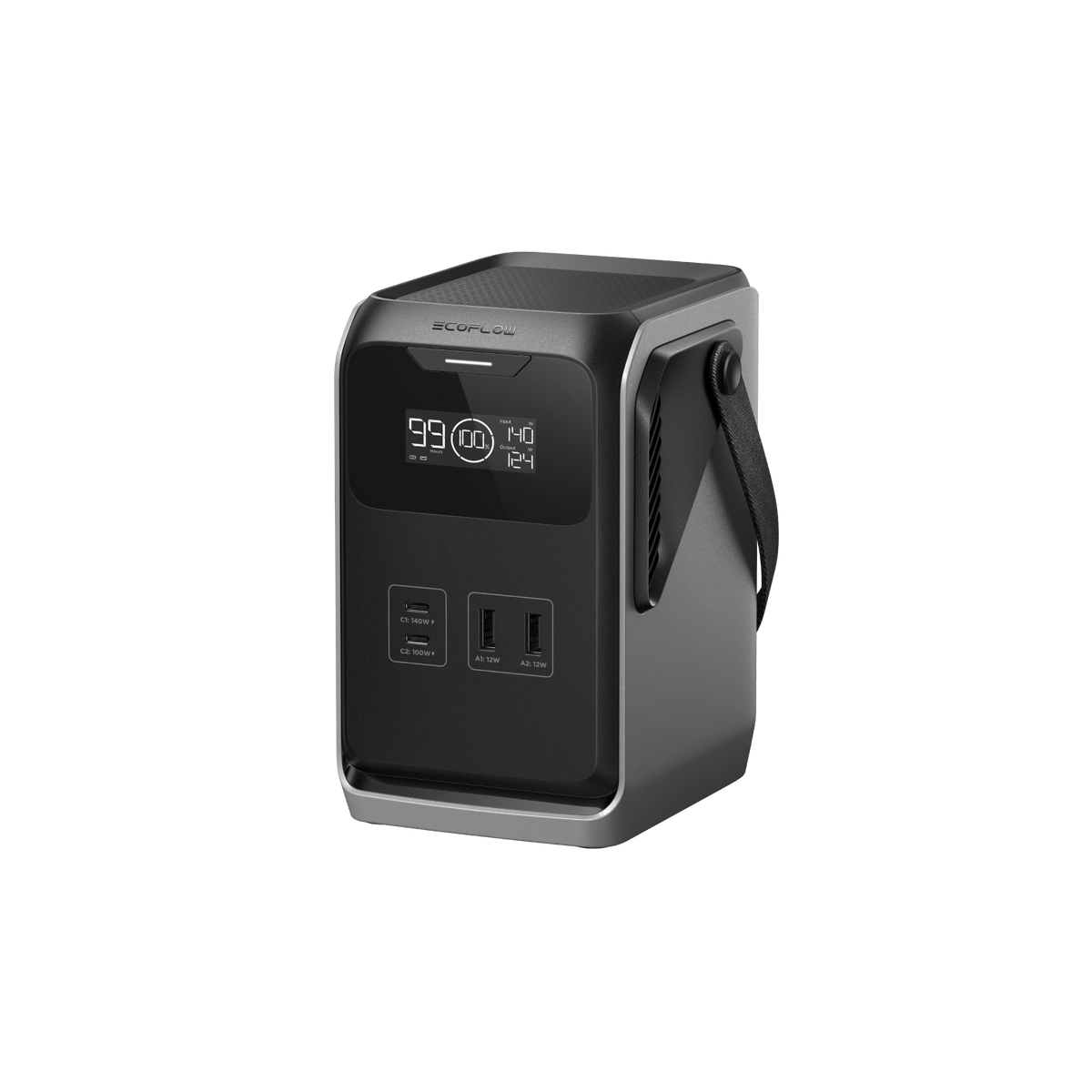 EcoFlow TRAIL 200 DC Portable Power Station
