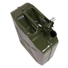 ARB | JERRY CAN PETROL | METAL | 20L