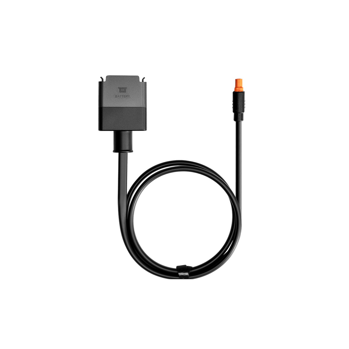 EcoFlow Alternator Charger XT60 Output Cable