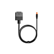 EcoFlow Alternator Charger XT60 Output Cable