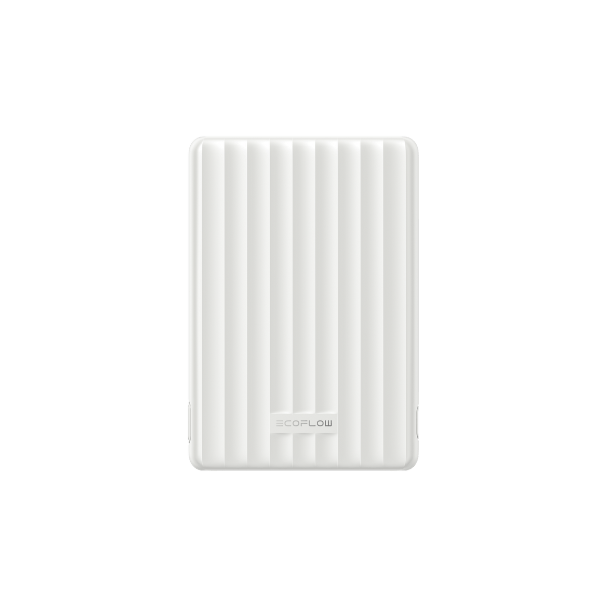 EcoFlow RAPID Mag Power Bank 5000mAh White