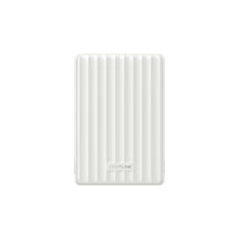 EcoFlow RAPID Mag Power Bank 5000mAh White