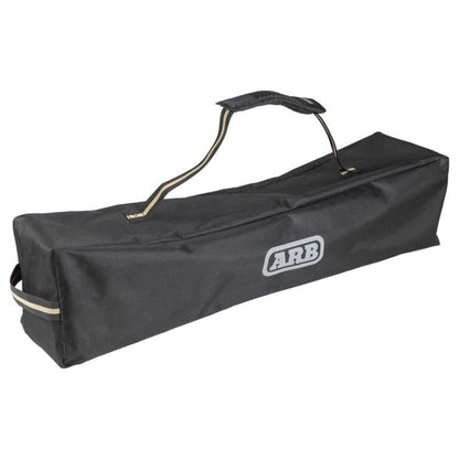 ARB | BASE CAMP CHAIR | BLACK